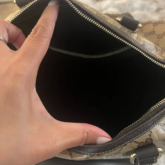 Selling my own Gucci Bag